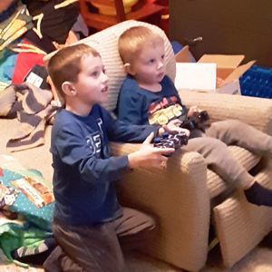 Meet your Posher, Paul